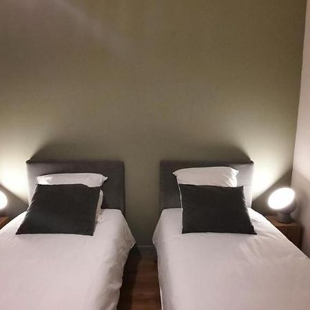 Parabisu Ttikia "Petit Paradis" Ascain Extérieur photo