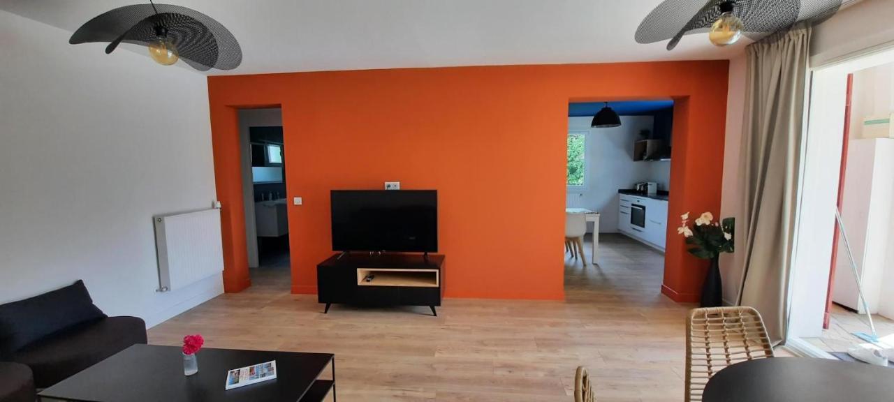 Parabisu Ttikia "Petit Paradis" Ascain Extérieur photo
