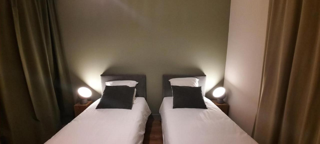 Parabisu Ttikia "Petit Paradis" Ascain Extérieur photo