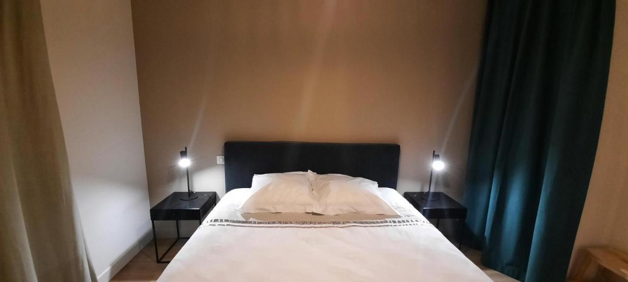 Parabisu Ttikia "Petit Paradis" Ascain Extérieur photo