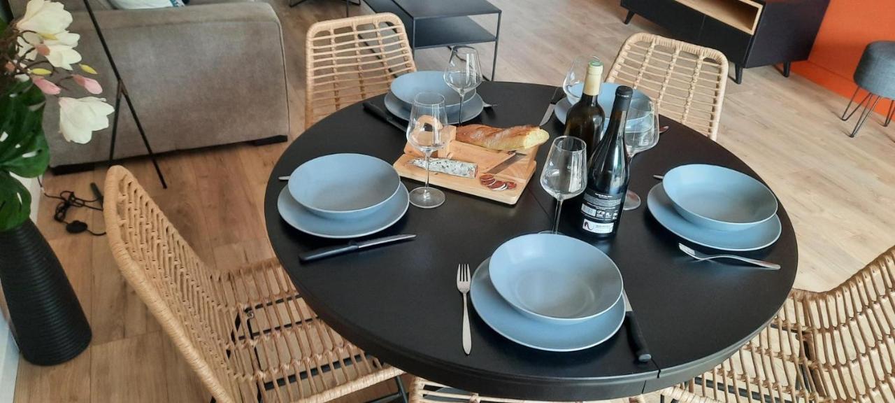 Parabisu Ttikia "Petit Paradis" Ascain Extérieur photo