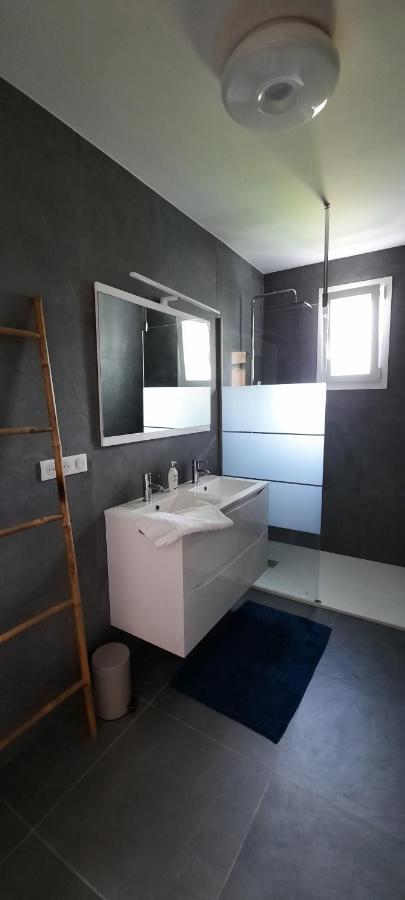 Parabisu Ttikia "Petit Paradis" Ascain Extérieur photo